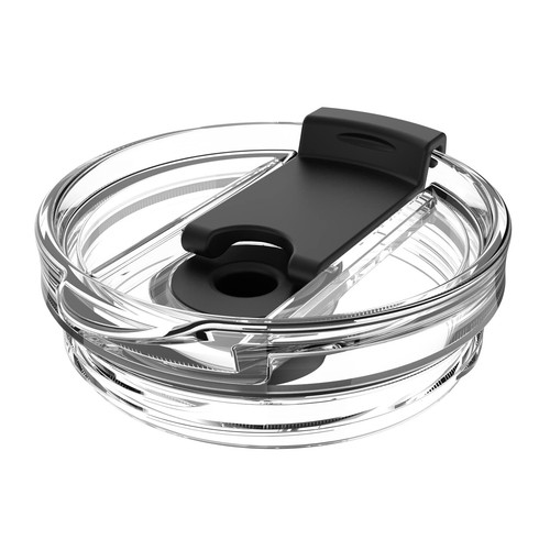 Replacement Screw Lid For 30/40/50 Oz Stainless Steel Insulated Tumbler Fit For