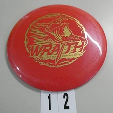 Innova Discs G-Star Wraith- Pick Your Disc