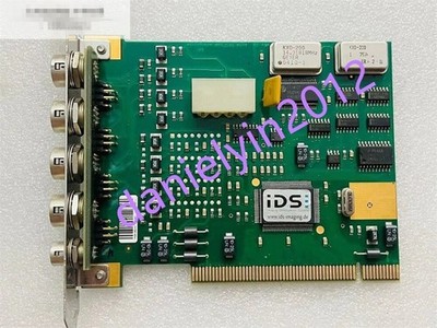 1pcs Used iDS 4541474C45 REV.3.01 ETL-328M1   3.1 #yi
