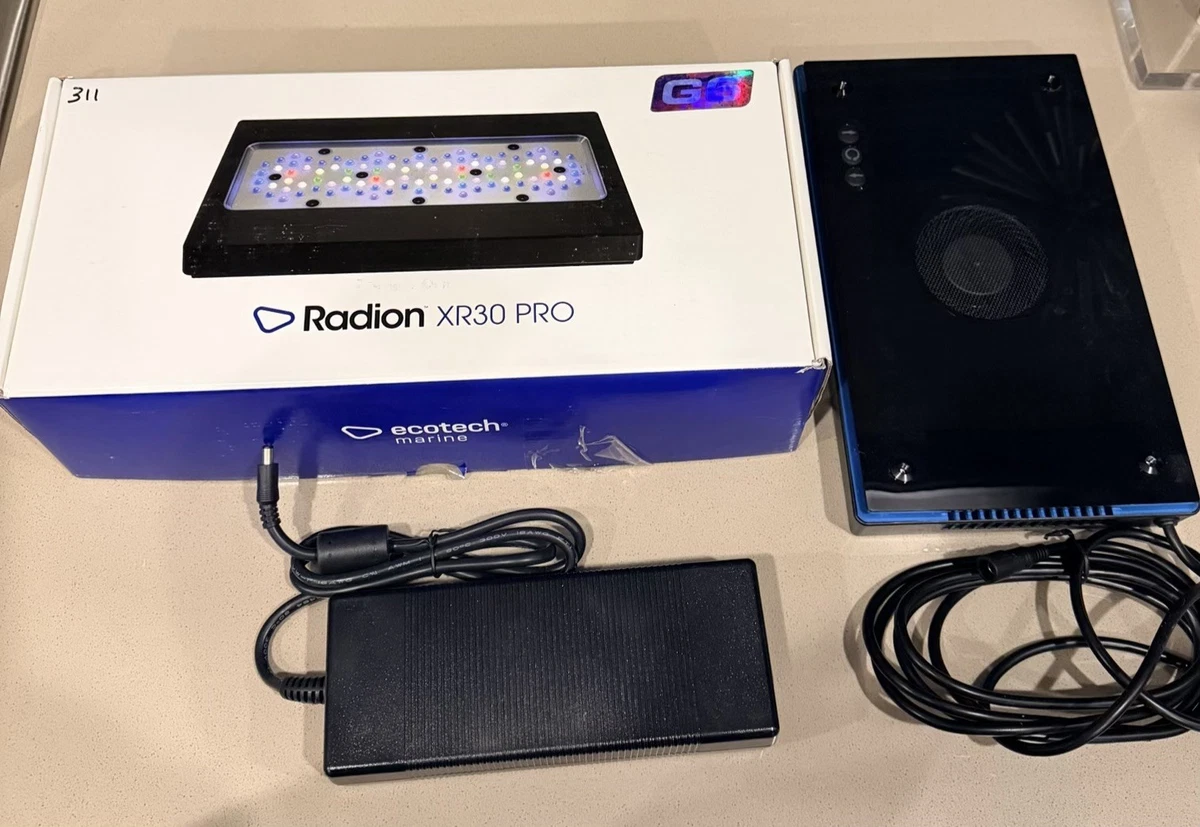 Ecotech Radion for sale - eBay