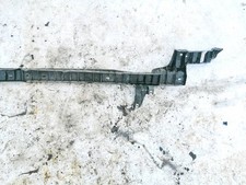 Pare-choc arrière Volkswagen PHAETON