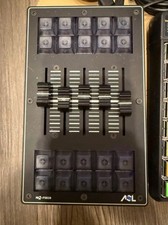 GrandMA2 MIDI faders ASL MK2- F5B20