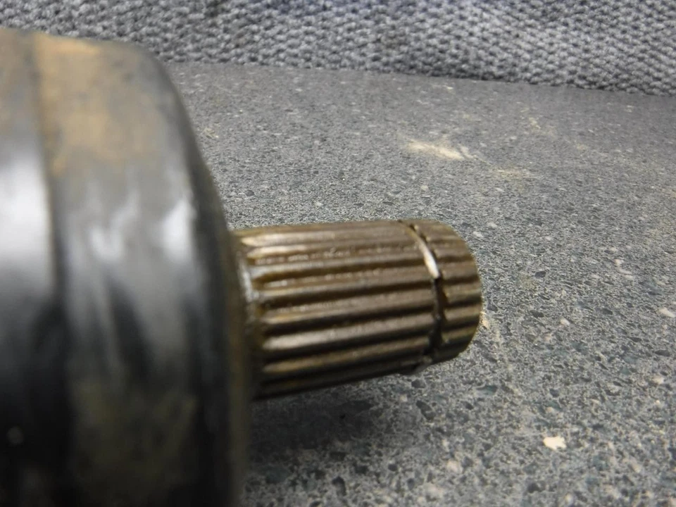 12 Polaris Razor RZR 800 Front Right CV Axle Drive Shaft 90A - Image 4 of 4