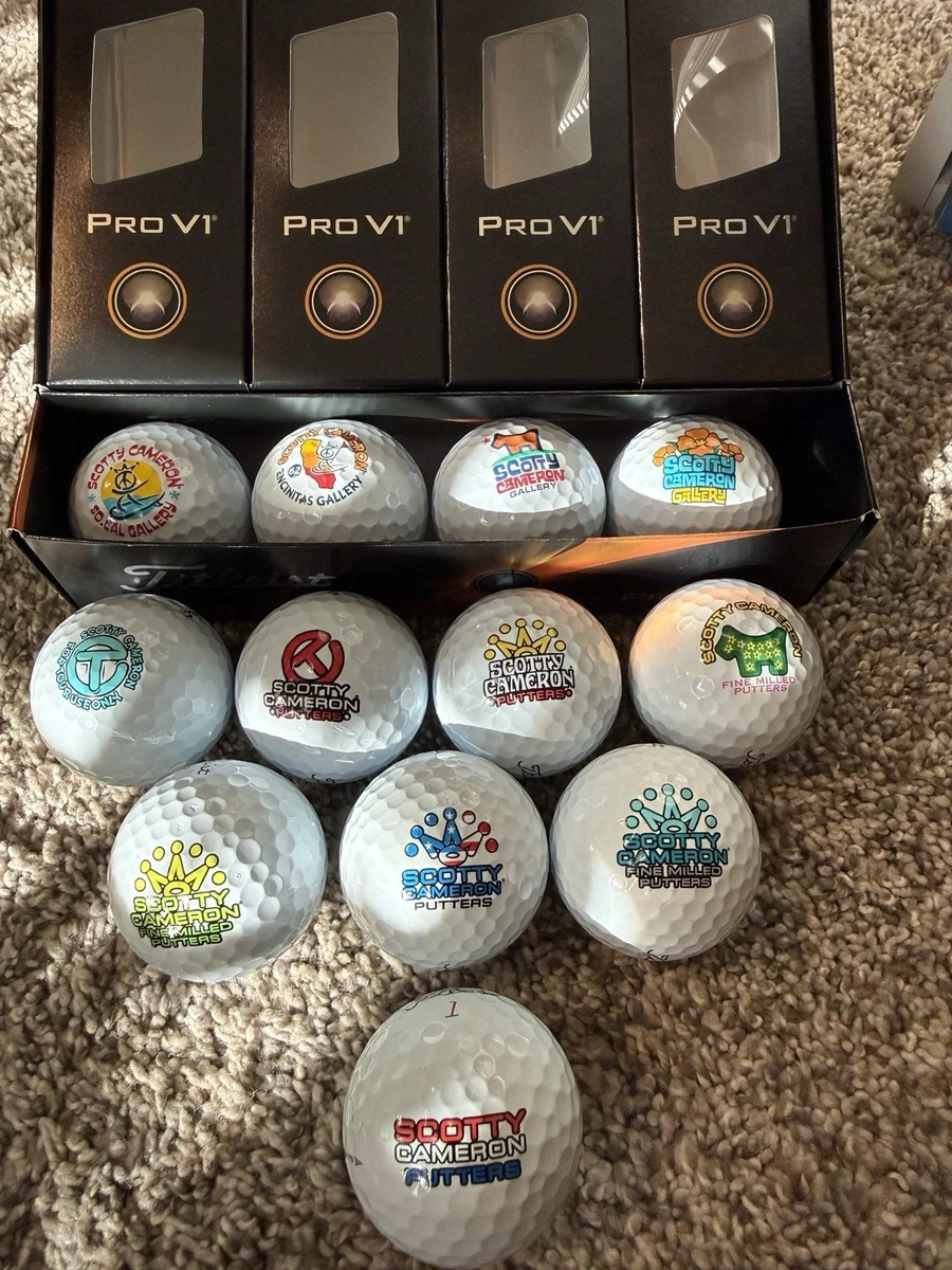 scotty cameron collector products for sale | eBay