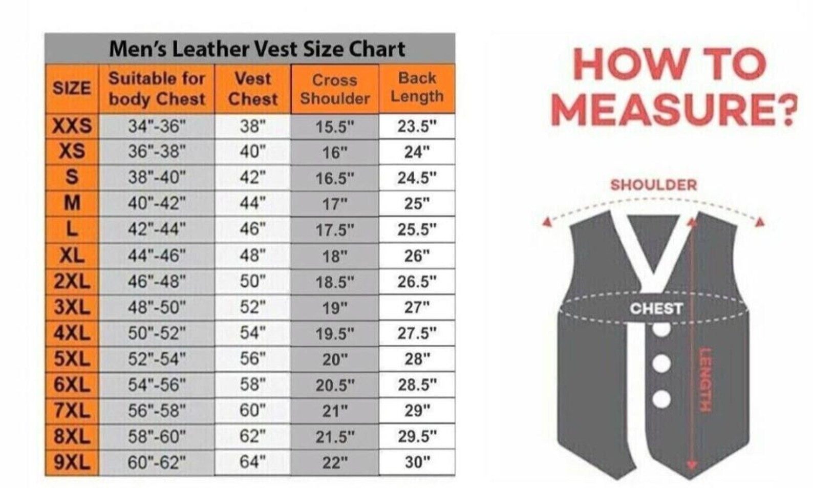 Men's Genuine Leather vest Brown Steampunk Gothic Gilet Waistcoats Costume. image 3