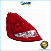 RüCklicht Links Weiß Rot - SX - FüR Ford Fiesta VI 2008