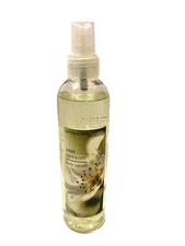 Bath and Body Works Pleasures Pear  Blossom Body Splash Spray 8 oz - NOS Retired