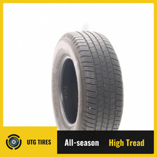 Used 26570r17 Michelin Defender Ltx Ms 115t - 832 A0zb Used 26570r17 Michelin Defender Ltx Ms 115t - 832 A0zb