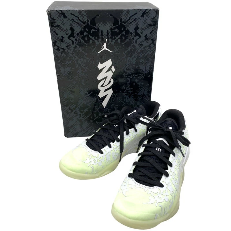 Jordan Zion 3 PF No Guts for Sale | Authenticity Guaranteed | eBay UK