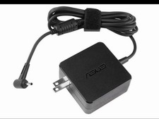 ASUS AD2108320 45W Laptop Charger 19V 2.37A Genuine OEM US Plug