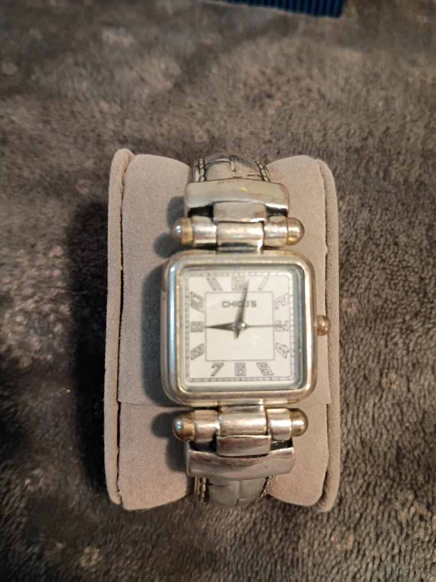 Chico's Wristwatches for sale | eBay
