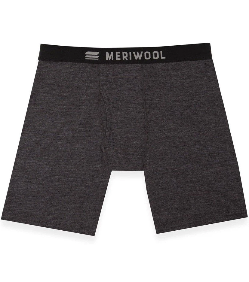 Pack 1 Calzoncillos Largos Hombre Forrado Polar 3 Colores | Cuotas Sin