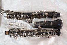 YAMAHA Oboe YOB-422