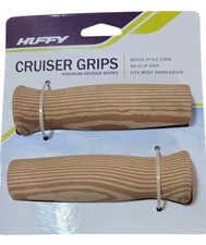 Huffy Cruiser Bicycle Handlebar Grips