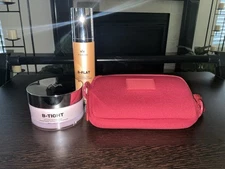 Maelys B-Tight Lift Firm And Maelys B-Flat ( gently Used ) FREE SEPHORA BAG