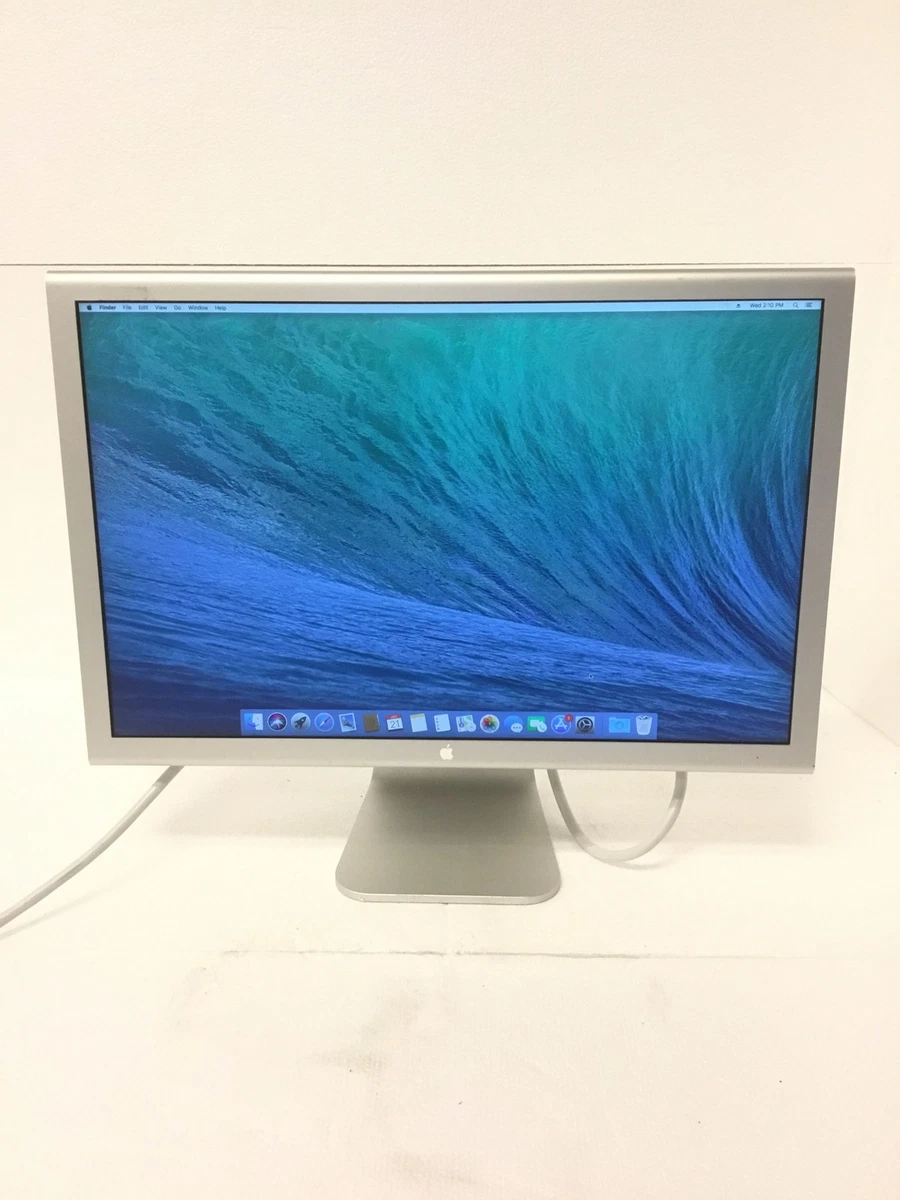 Apple Cinema Display 23 for sale - eBay