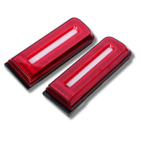 Mercedes G Klasse Kombi RüCkleuchten Set LED W460 W463 Rot Heckleuchte Paar