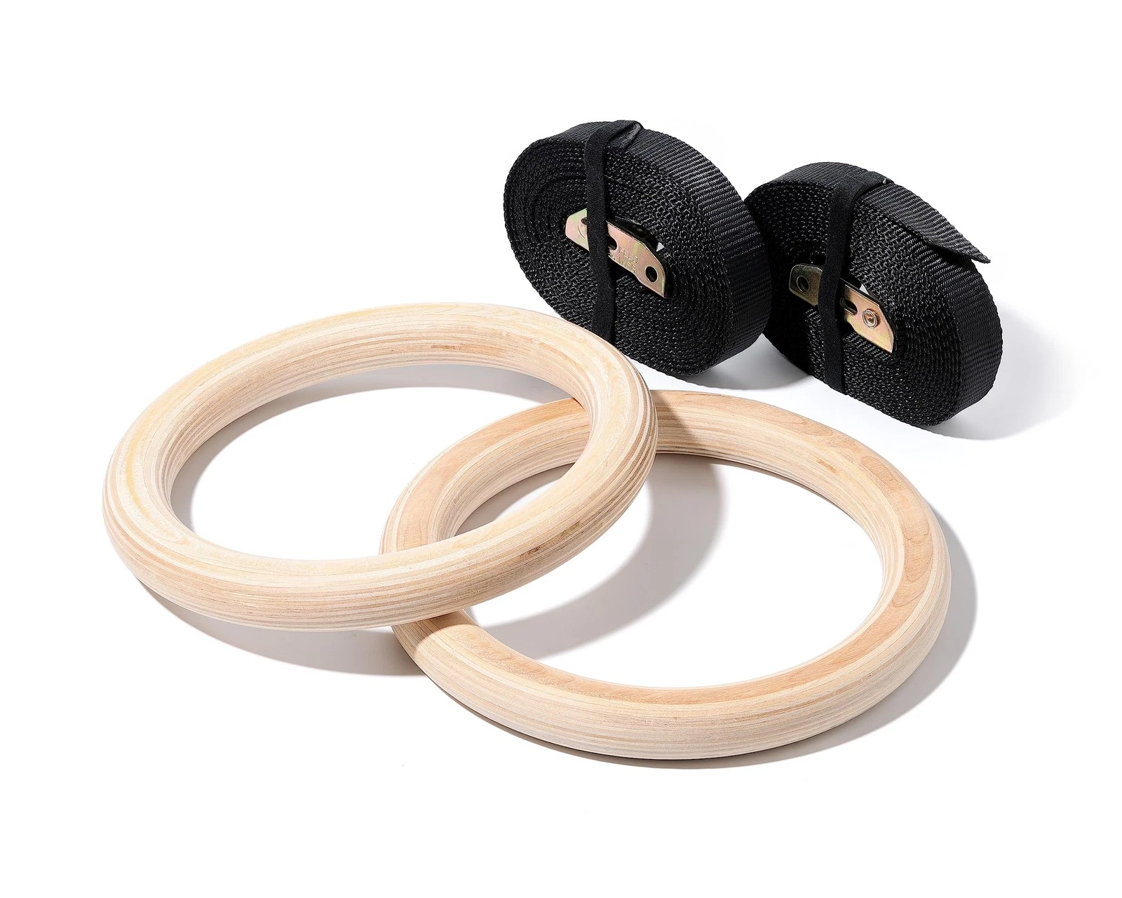 NEXPRO Gymnastic Rings - Thumbnail 3