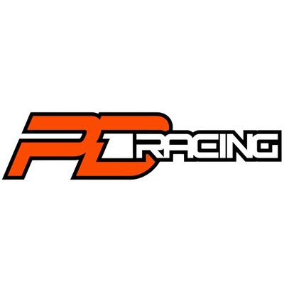 Pd Racing Wheelie Bar Achse 1 Stück