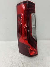 19-25 Mercedes Freightliner Sprinter Driver Left Side Led Tail Light A9108205400 19-25 Mercedes Freightliner Sprinter Driver Left Side Led Tail Light A9108205400