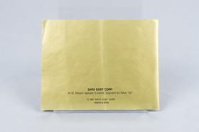 Nintendo NES *Side Pocket* IMBALLO ORIGINALE CIB PAL B PK-SCN +