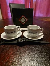 Swatch Special 1998 - GB737 - COFFEECUP SET (ESPRESSO) - New-2312/2500