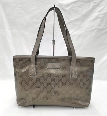 Gucci I 211138 002123 GG Implement Tote Bag h1_0709