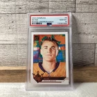 2024 Panini Donruss Bo Nix Rookie Gridiron Kings #6 PSA 10 GEM Mint