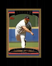 Bob Wickman 2006 Topps Update & Highlights Gold /2006 #UH22 Atlanta Braves