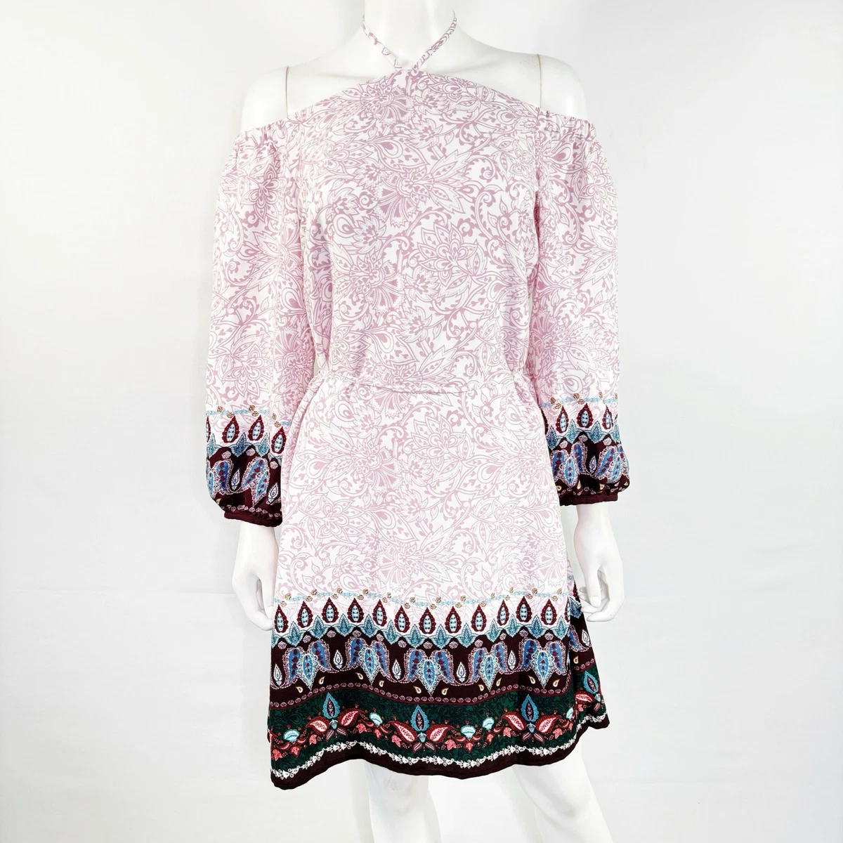 LOFT Women's Long Sleeve Dresses for sale | eBay LOFT Women's Long Sleeve Dresses for sale | eBay