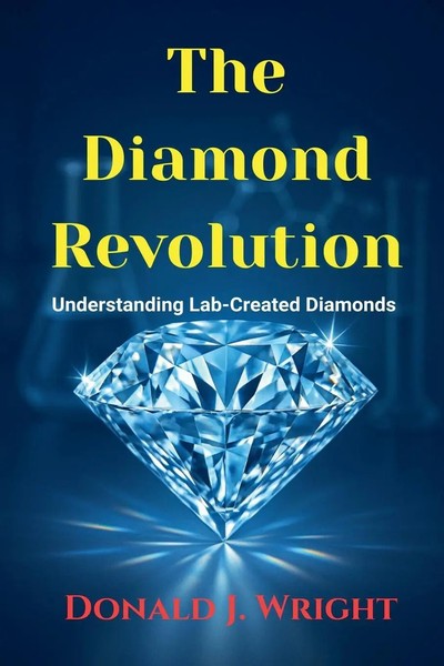 Donald Wright | The Diamond Revolution | Taschenbuch | Englisch (2025)-image