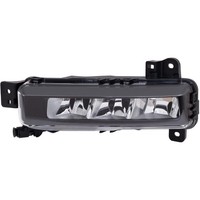 Diederichs 1282089 Nebelscheinwerfer Links FüR BMW 1 (F40) 2019-