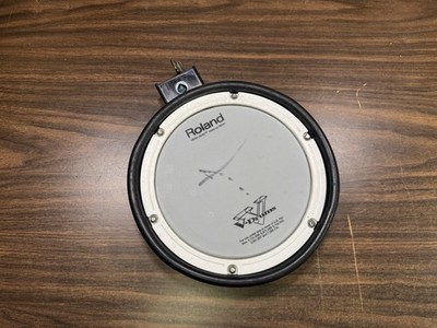 Roland PDX-8 Dual Trigger Mesh Head V-Drum Pad - B8E9043