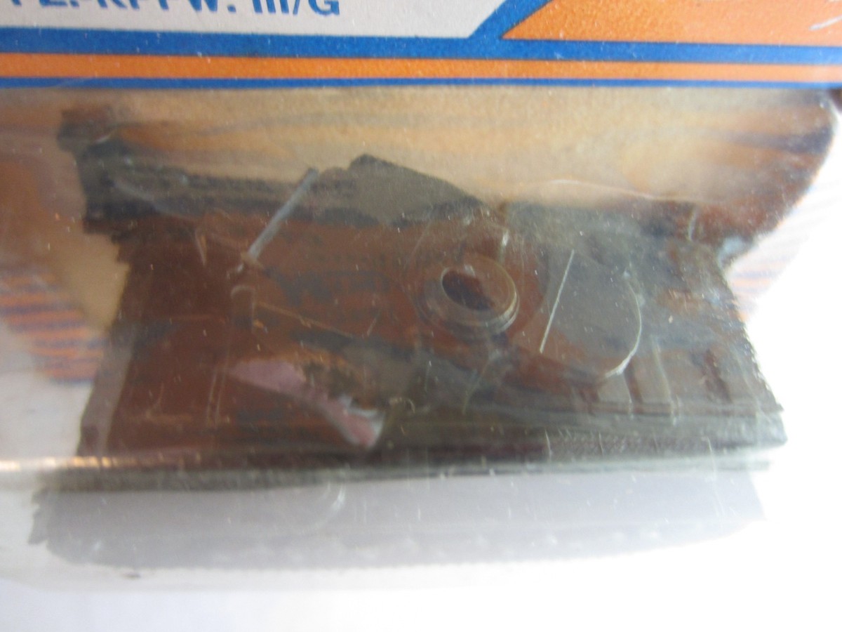 Roco HO Model Miniatures #Z-174-75 Tank Medium P III/G NIP (#1) | eBay