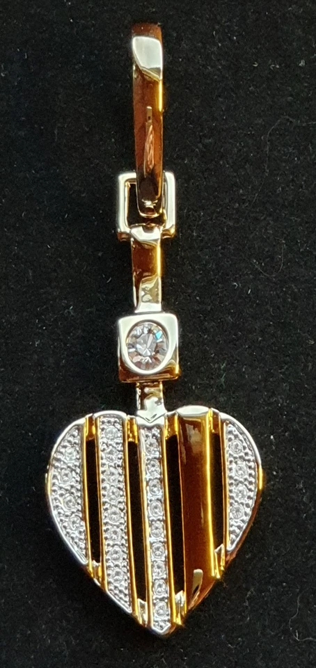 Pierre Lang Anhänger - NEU - - Bild 4 von 4