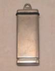 Rare Orient Express Venice Simplon Collectible Keychain Ingot Famous Trains — photo 3