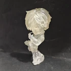 Sanji - Ultra Rare - Mighty Jaxx One Piece 4 Inch Collectible Prototype Figure