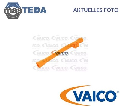 V10-0428 TRICHTER ÖLPEILSTAB VAICO FÜR AUDI A4,A6,B6,B5,B7,C5 1.6L,1.8L,2L