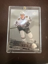 2023-24 Upper Deck NHL Star Rookies Box Set Hockey Checklist Guide in-content 5