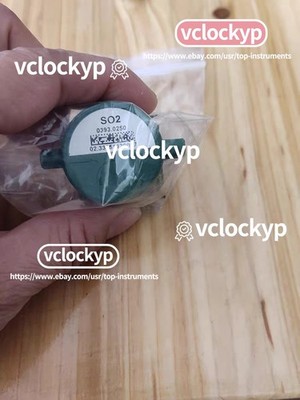 1PCS TESTO 350 sensor SO2