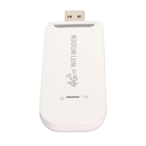 4G WiFi Routeur à grande vitesse 10 Support de périphériques pour les voyages de bureau Premium