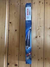 BOSCH AF 502 Wischblattsatz 3 397 014 187