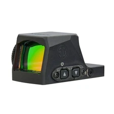 Sig Sauer ROMEO-X Enclosed PRO 6MOA Red Dot Reflex Sight SORX1360