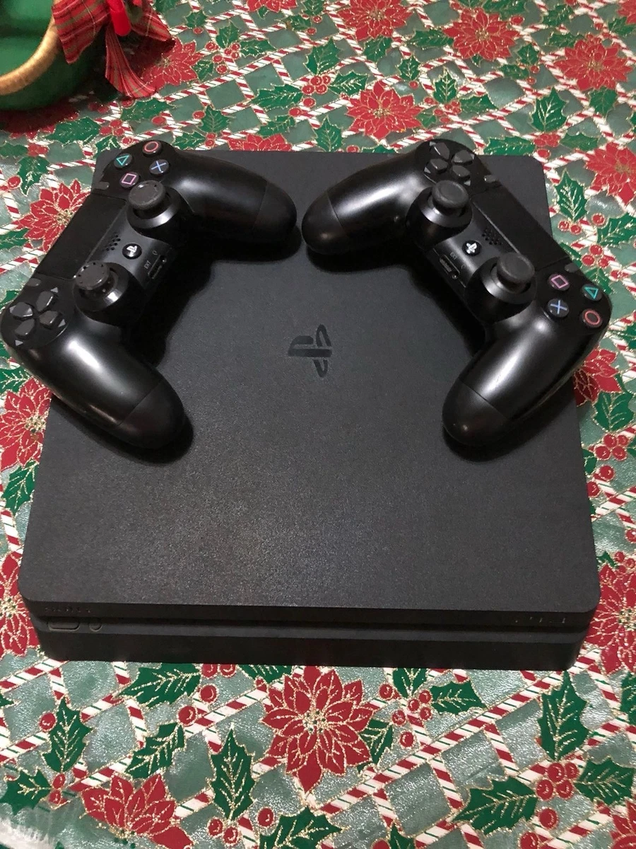 Sony PlayStation 4 Video Game Handheld Systems for sale - eBay