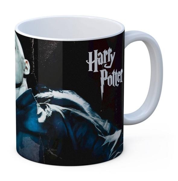 Harry Potter Tasse Voldemort-image