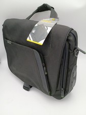 Targus 16" Chromatic Messenger Laptop Case Carrying Bag TBM060US NEW Computer