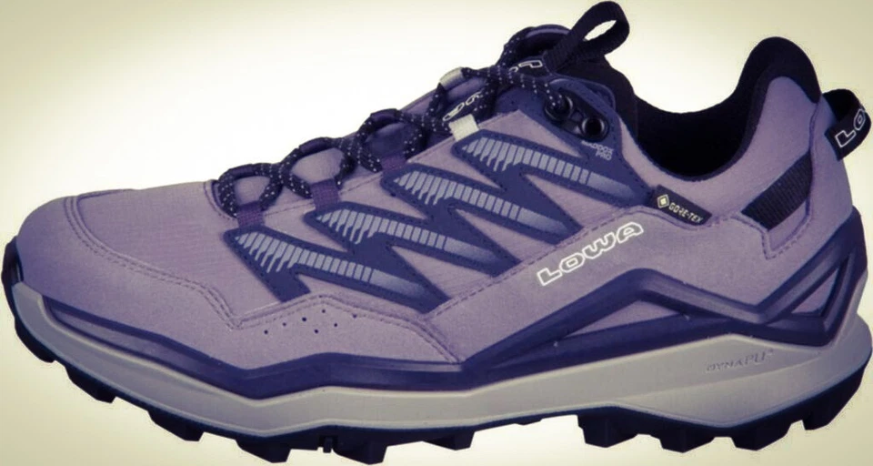 Lowa Maddox Pro GTX Lo Women (321630) lilac/plum Gr. 41,5