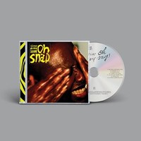 Cecile Mclorin Salv - Oh Snap - Cd 1 - G1398Z