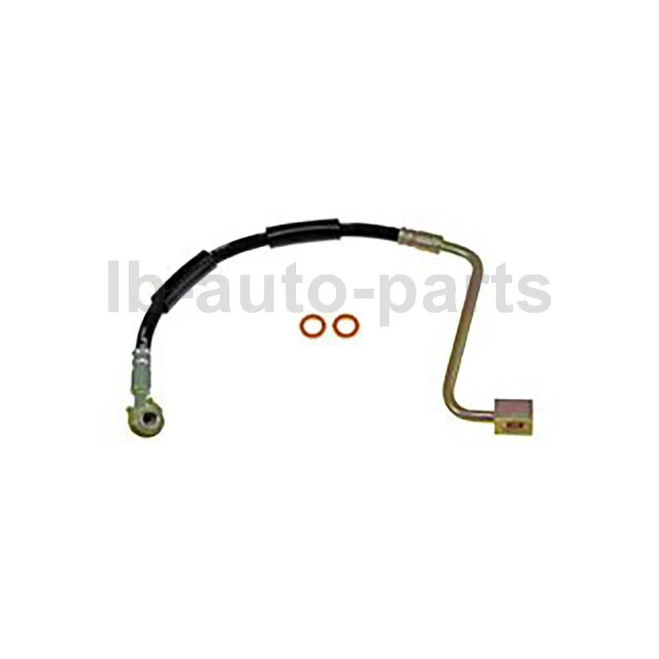 适用于福特 Five Hundred 2005 - 2007 4X Dorman - 第一停止制动液压软管 — 第 3/4 张图片