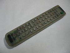 9 SONY Sony Audio Remote Control RM-S7H